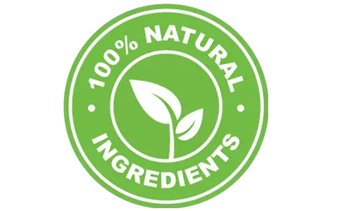 vittaburn all natural ingredients