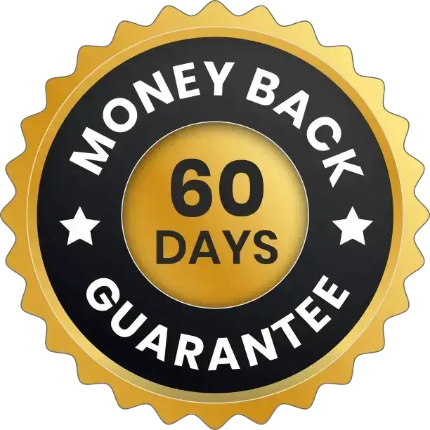 vittaburn 60 days money back guarantee