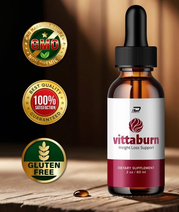vittaburn